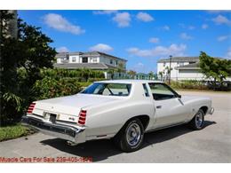 1975 Chevrolet Monte Carlo (CC-1672412) for sale in Fort Myers, Florida