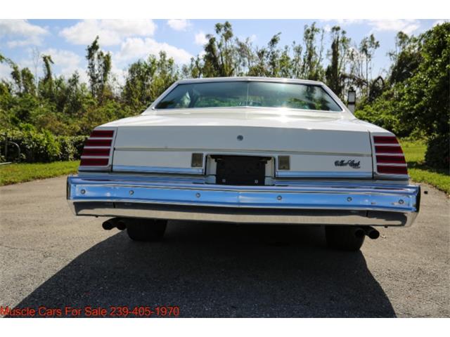 1975 Chevrolet Monte Carlo (CC-1672412) for sale in Fort Myers, Florida