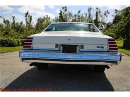 1975 Chevrolet Monte Carlo (CC-1672412) for sale in Fort Myers, Florida