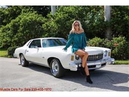 1975 Chevrolet Monte Carlo (CC-1672412) for sale in Fort Myers, Florida