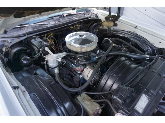 1975 Chevrolet Monte Carlo (CC-1672412) for sale in Fort Myers, Florida