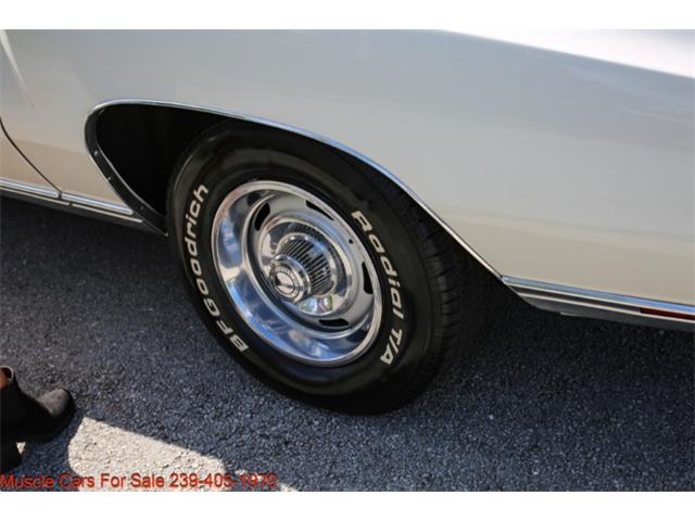 1975 Chevrolet Monte Carlo (CC-1672412) for sale in Fort Myers, Florida