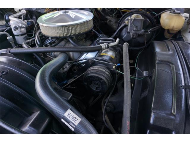 1975 Chevrolet Monte Carlo (CC-1672412) for sale in Fort Myers, Florida