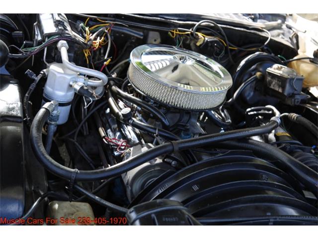 1975 Chevrolet Monte Carlo (CC-1672412) for sale in Fort Myers, Florida