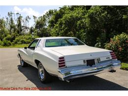 1975 Chevrolet Monte Carlo (CC-1672412) for sale in Fort Myers, Florida