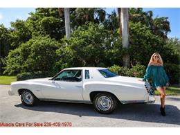 1975 Chevrolet Monte Carlo (CC-1672412) for sale in Fort Myers, Florida