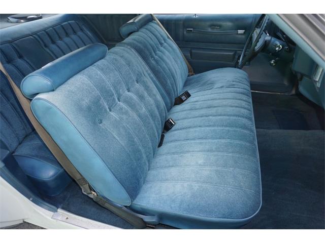 1975 Chevrolet Monte Carlo (CC-1672412) for sale in Fort Myers, Florida
