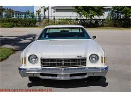 1975 Chevrolet Monte Carlo (CC-1672412) for sale in Fort Myers, Florida