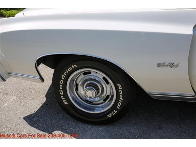 1975 Chevrolet Monte Carlo (CC-1672412) for sale in Fort Myers, Florida