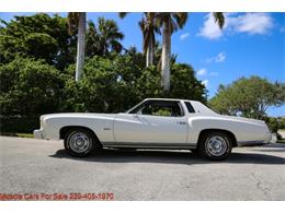 1975 Chevrolet Monte Carlo (CC-1672412) for sale in Fort Myers, Florida