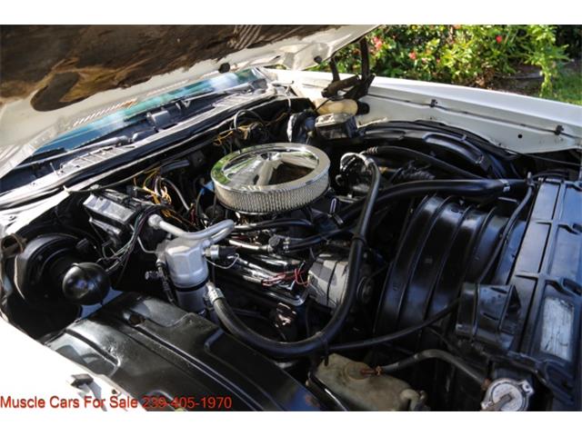 1975 Chevrolet Monte Carlo (CC-1672412) for sale in Fort Myers, Florida
