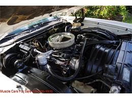 1975 Chevrolet Monte Carlo (CC-1672412) for sale in Fort Myers, Florida