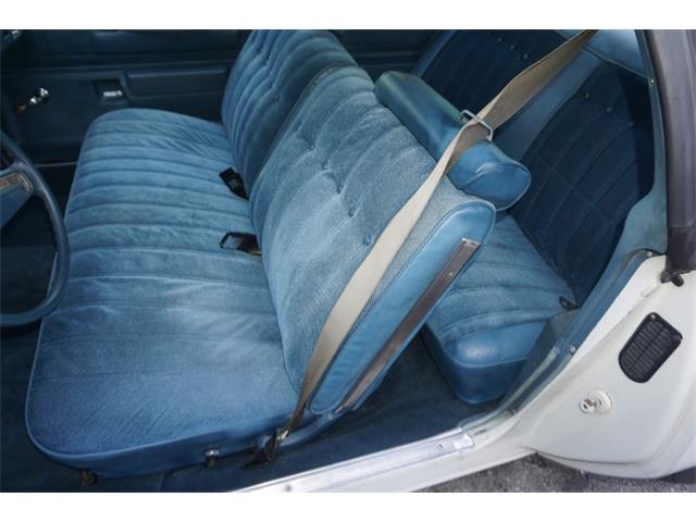 1975 Chevrolet Monte Carlo (CC-1672412) for sale in Fort Myers, Florida