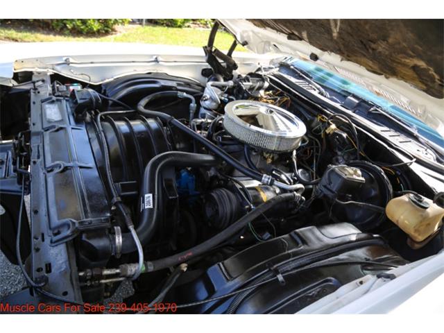 1975 Chevrolet Monte Carlo (CC-1672412) for sale in Fort Myers, Florida