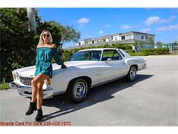1975 Chevrolet Monte Carlo (CC-1672412) for sale in Fort Myers, Florida
