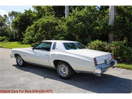 1975 Chevrolet Monte Carlo (CC-1672412) for sale in Fort Myers, Florida
