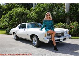 1975 Chevrolet Monte Carlo (CC-1672412) for sale in Fort Myers, Florida