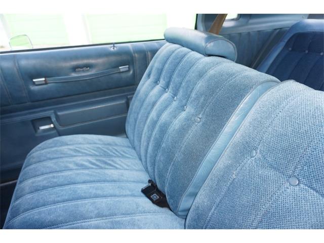 1975 Chevrolet Monte Carlo (CC-1672412) for sale in Fort Myers, Florida