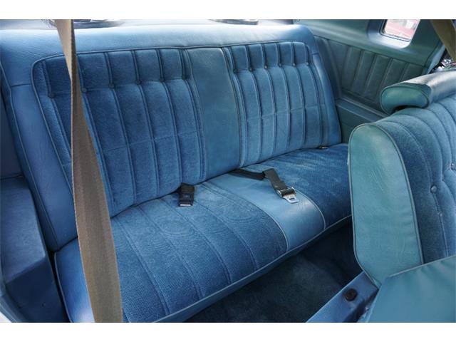 1975 Chevrolet Monte Carlo (CC-1672412) for sale in Fort Myers, Florida