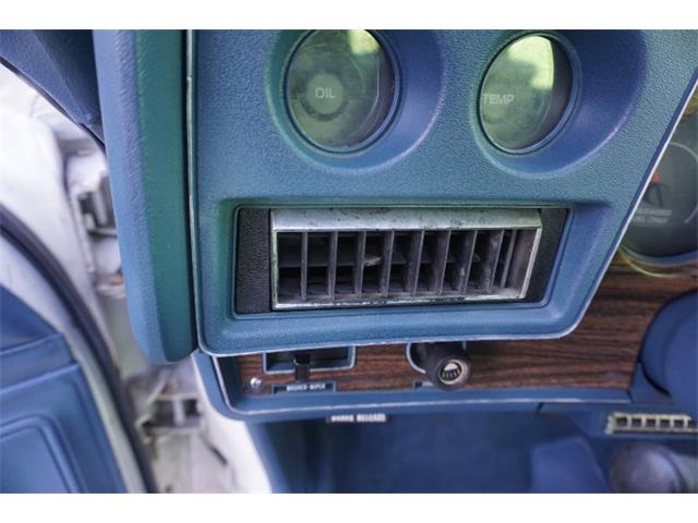 1975 Chevrolet Monte Carlo (CC-1672412) for sale in Fort Myers, Florida