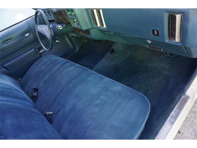 1975 Chevrolet Monte Carlo (CC-1672412) for sale in Fort Myers, Florida