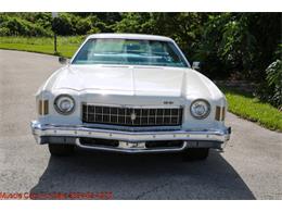 1975 Chevrolet Monte Carlo (CC-1672412) for sale in Fort Myers, Florida