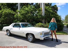 1975 Chevrolet Monte Carlo (CC-1672412) for sale in Fort Myers, Florida