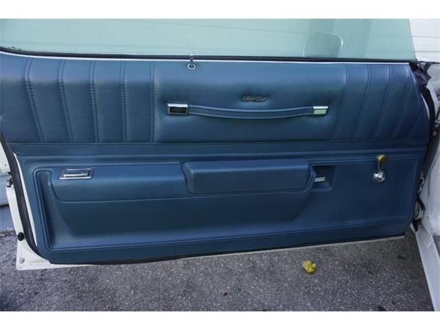 1975 Chevrolet Monte Carlo (CC-1672412) for sale in Fort Myers, Florida