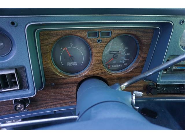 1975 Chevrolet Monte Carlo (CC-1672412) for sale in Fort Myers, Florida