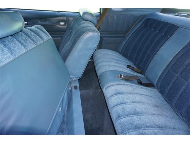 1975 Chevrolet Monte Carlo (CC-1672412) for sale in Fort Myers, Florida