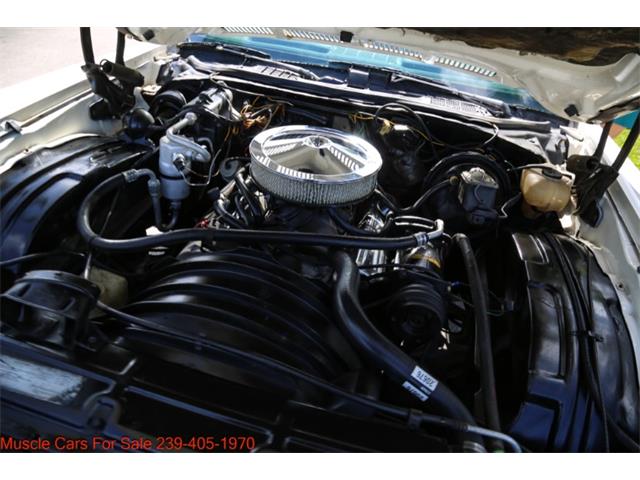 1975 Chevrolet Monte Carlo (CC-1672412) for sale in Fort Myers, Florida