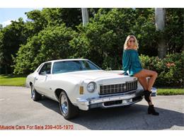 1975 Chevrolet Monte Carlo (CC-1672412) for sale in Fort Myers, Florida