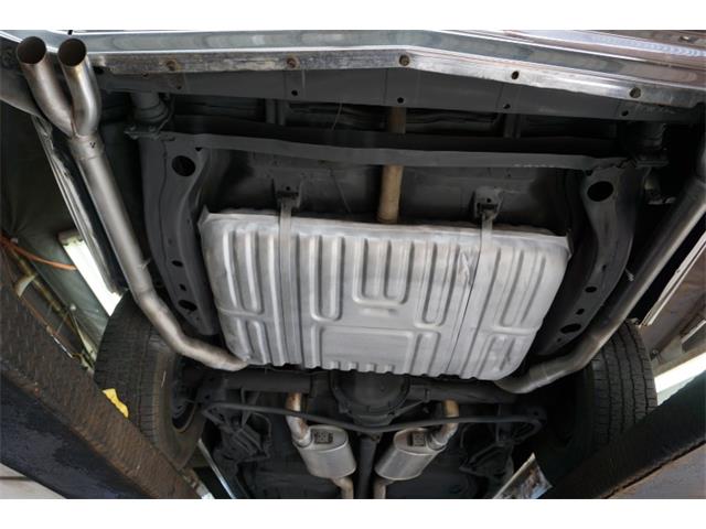 1975 Chevrolet Monte Carlo (CC-1672412) for sale in Fort Myers, Florida