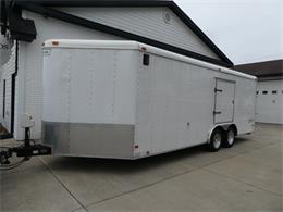 2010 Haulmark Trailer (CC-1672436) for sale in Newark, Ohio