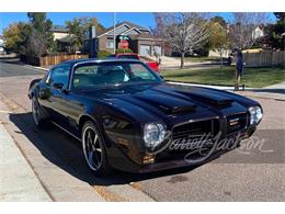 1973 Pontiac Firebird (CC-1672452) for sale in Scottsdale, Arizona