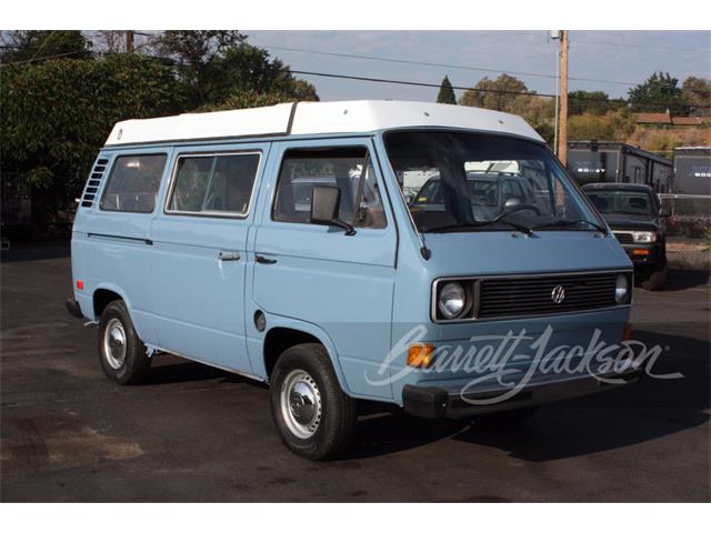 1980 Volkswagen Vanagon (CC-1672456) for sale in Scottsdale, Arizona