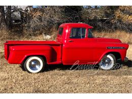1959 Chevrolet Apache (CC-1672467) for sale in Scottsdale, Arizona