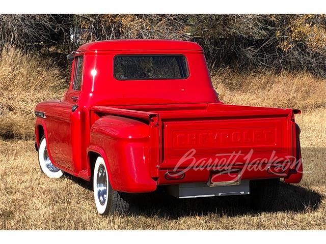 1959 Chevrolet Apache (CC-1672467) for sale in Scottsdale, Arizona