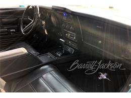 1973 Ford Mustang Mach 1 (CC-1672469) for sale in Scottsdale, Arizona