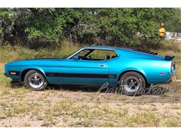 1973 Ford Mustang Mach 1 (CC-1672469) for sale in Scottsdale, Arizona