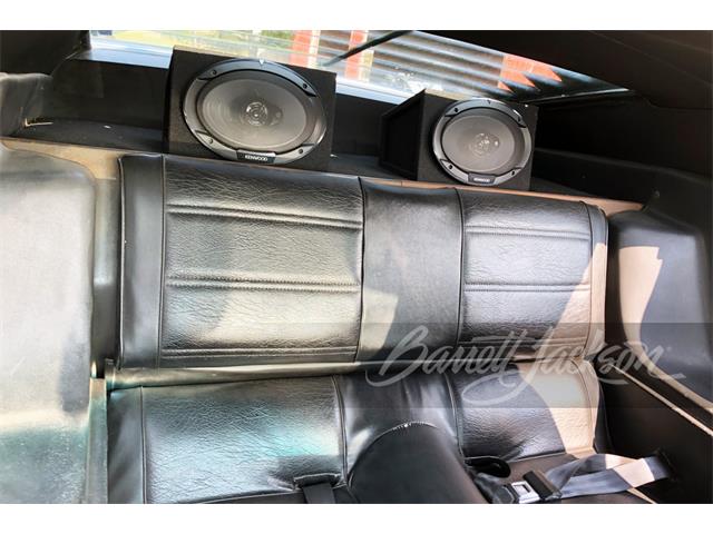 1973 Ford Mustang Mach 1 (CC-1672469) for sale in Scottsdale, Arizona