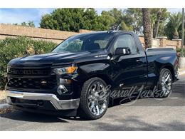 2022 Chevrolet Silverado (CC-1672473) for sale in Scottsdale, Arizona