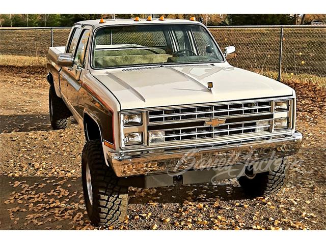 1986 Chevrolet K-30 (CC-1672474) for sale in Scottsdale, Arizona