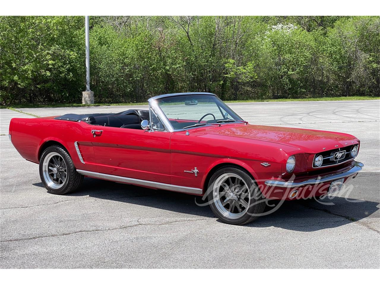 1965 Ford Mustang for Sale | ClassicCars.com | CC-1672491