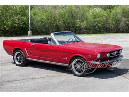 1965 Ford Mustang (CC-1672491) for sale in Scottsdale, Arizona