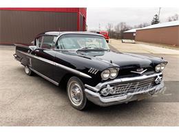 1958 Chevrolet Impala (CC-1672505) for sale in Scottsdale, Arizona