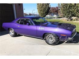 1971 Plymouth Cuda (CC-1672509) for sale in Scottsdale, Arizona