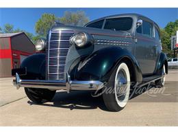 1938 Chevrolet Master Deluxe (CC-1672517) for sale in Scottsdale, Arizona