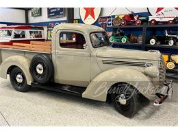 1939 Ford 1 Ton Flatbed (CC-1672519) for sale in Scottsdale, Arizona