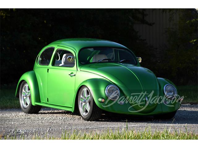 1977 Volkswagen Super Beetle (CC-1672520) for sale in Scottsdale, Arizona